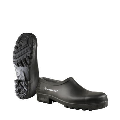Dunlop Monocolour Wellie shoe