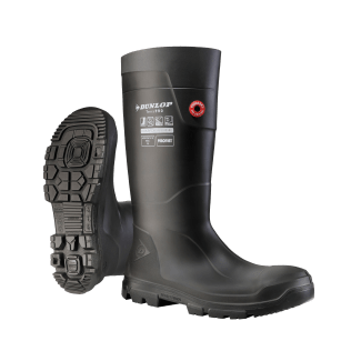 Botas dunlop store seguridad