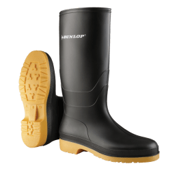 Dunlop boots for sale store