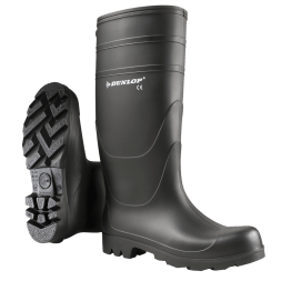 Dunlop boots near me best sale