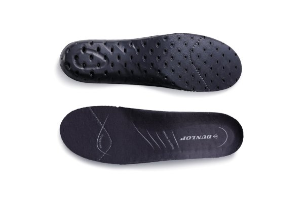 Dunlop insoles discount