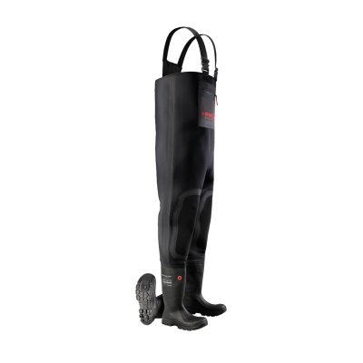 Dunlop shop purofort waders