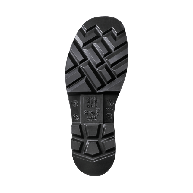 Dunlop Purofort Professional full safety Dark Green/Black (EU46