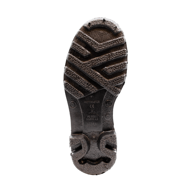 Dunlop Protomastor full safety
