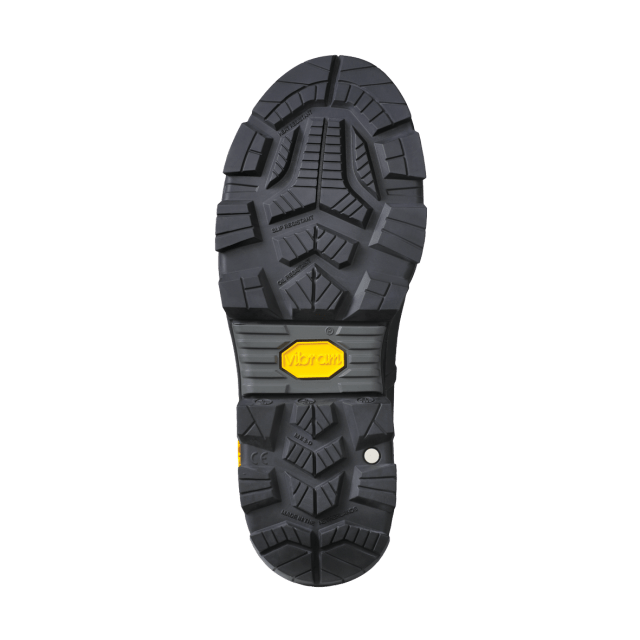 Dunlop purofort+ outlander full safety with vibram sole best sale