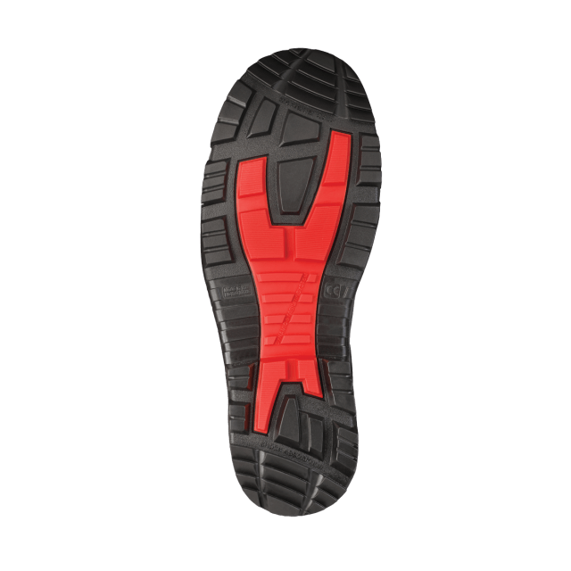 Dunlop Snugboot Craftsman full safety