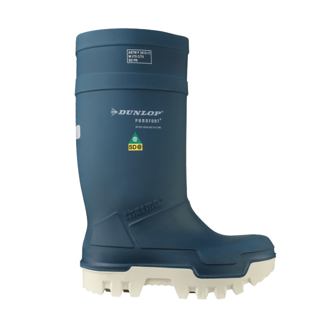 Purofort thermo+ full safety on sale
