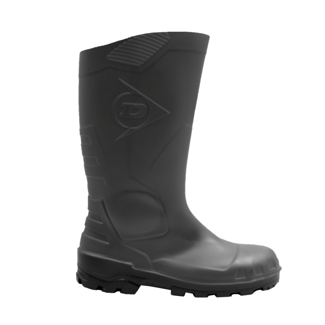 Dunlop devon full safety clearance