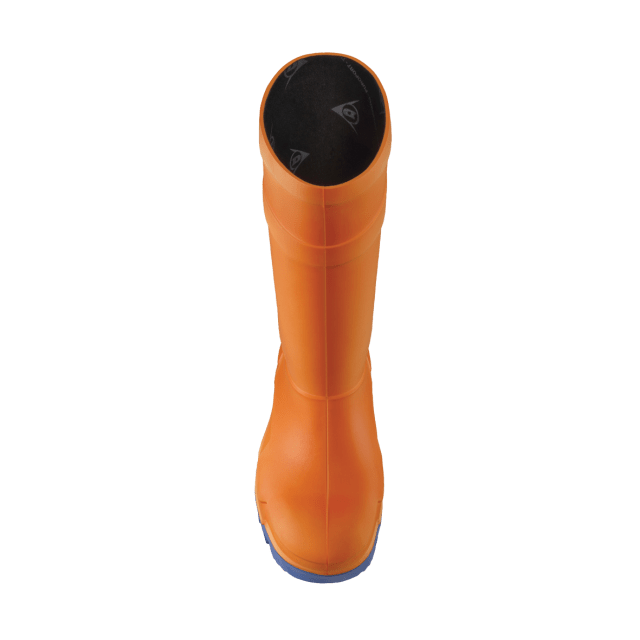 Dunlop Purofort Thermo full safety