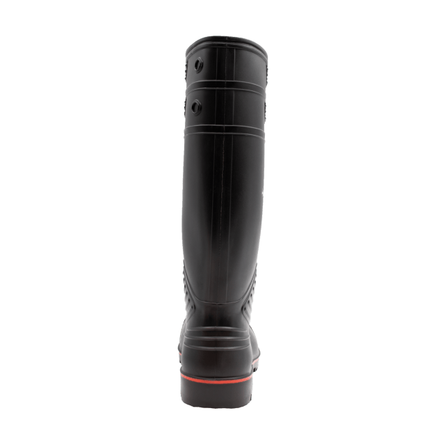 Dunlop Acifort Heavy Duty full safety EU 44 UK 10