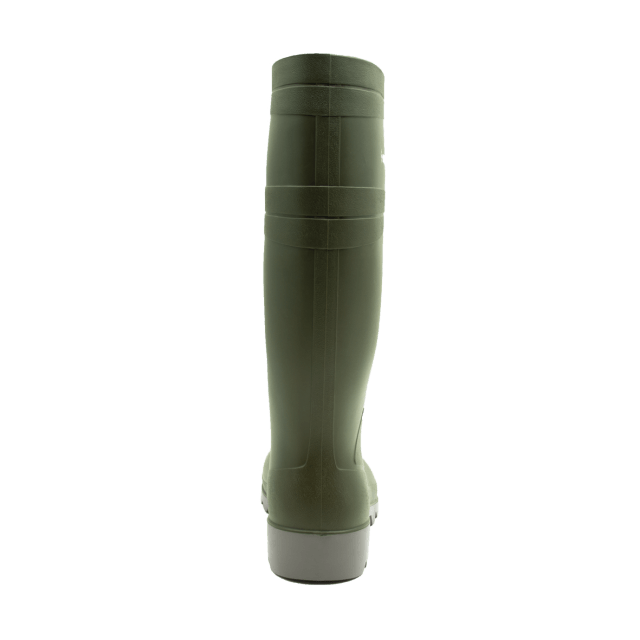 Dunlop Hobby Retail Green/Grey (EU41;UK07)
