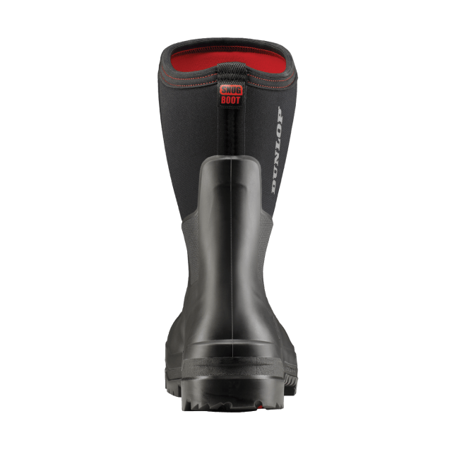 Dunlop® Snugboot® Craftsman full safety