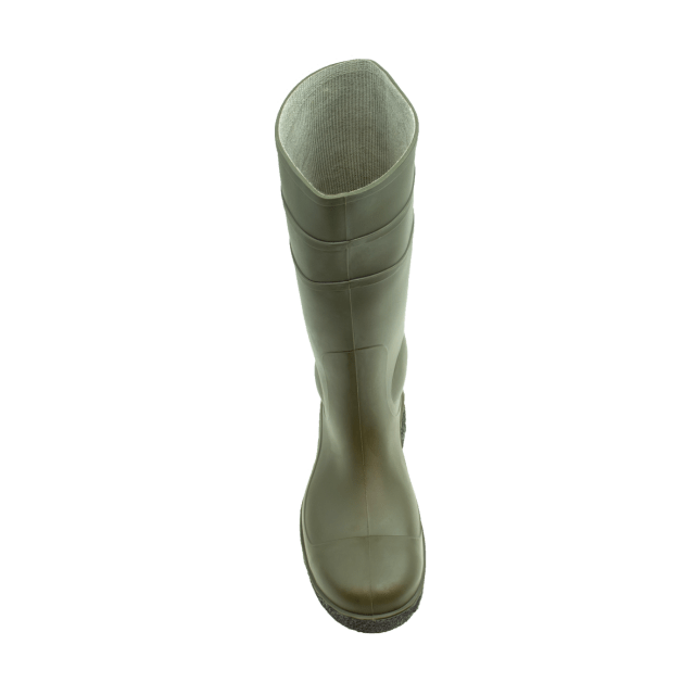 Dunlop Protomastor full safety Green/Black