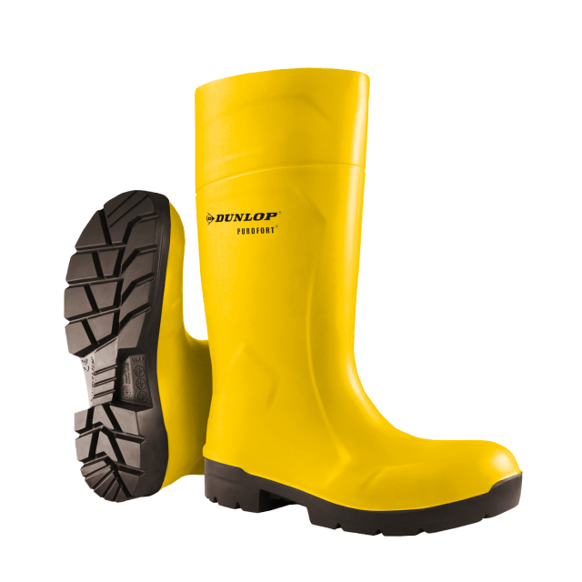 Dunlop foodpro 2025