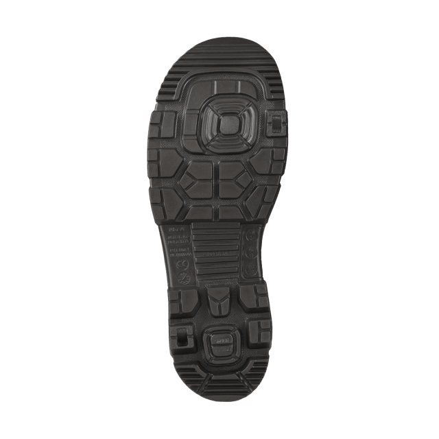Dunlop Purofort FieldPRO full safety (Dunlop green/black)