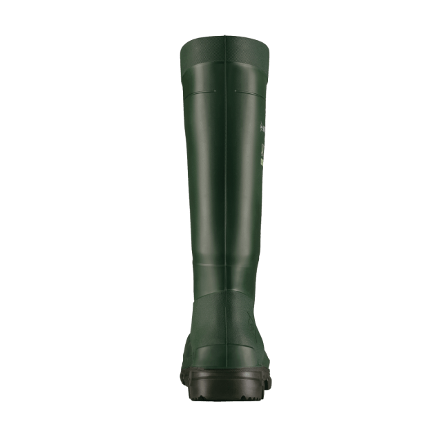 Dunlop Purofort FieldPRO full safety (Dunlop green/black)