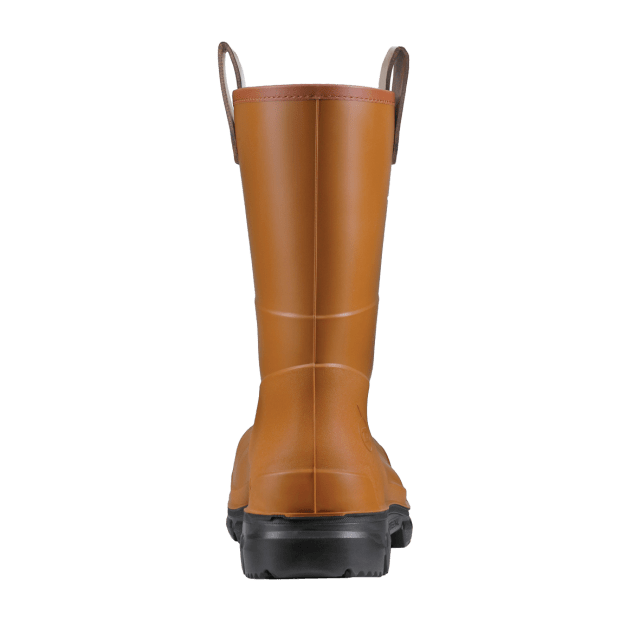 Dunlop safety rigger boots outlet
