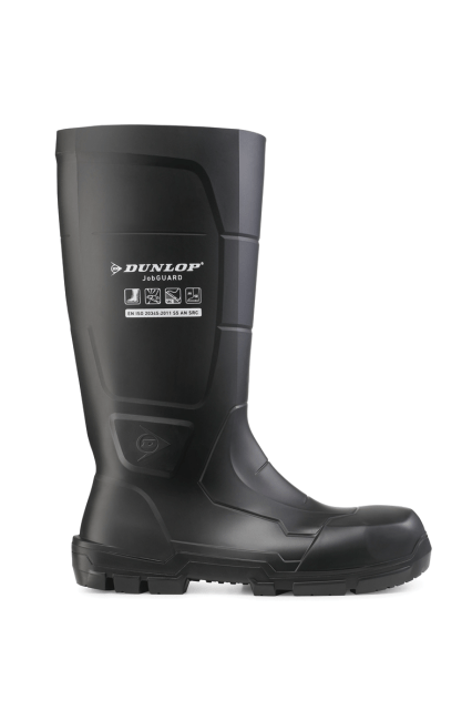 Dunlop JobGUARD EU38 UK5 US6 US 06 EU 38 UK 05
