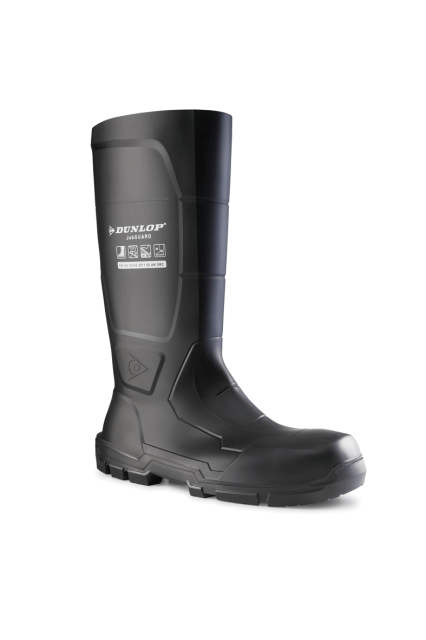 Dunlop JobGUARD EU38 UK5 US6 US 06 EU 38 UK 05