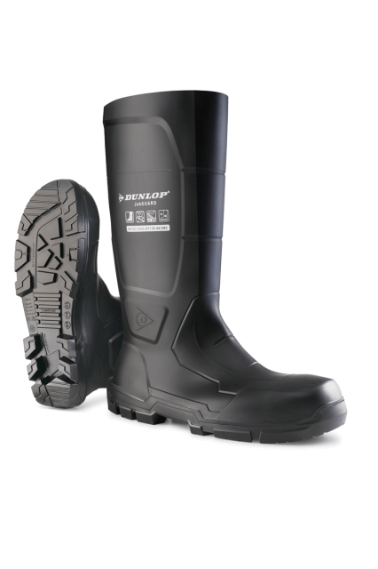 Dunlop JobGUARD EU42 UK8 US9 US 09 EU 42 UK 08