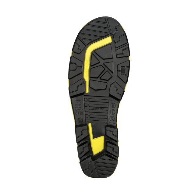 Dunlop MetGUARD Full Safety