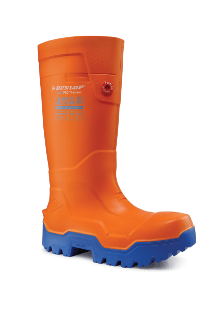 Dunlop FieldPRO Thermo Full Safety