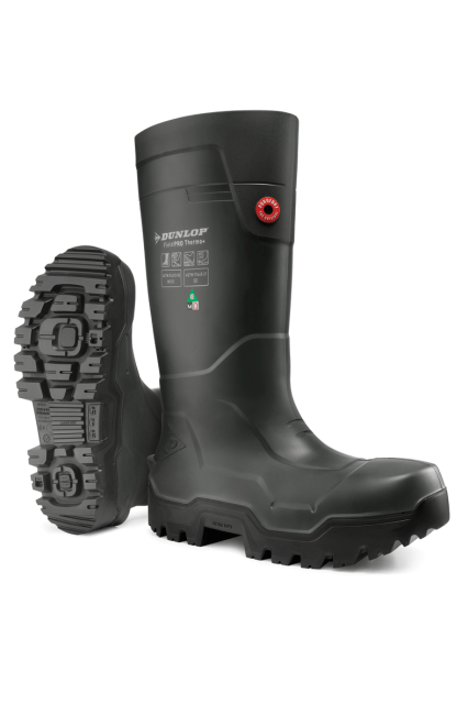 Dunlop FieldPRO Thermo EU39 UK6 US7 EU 39 UK 05