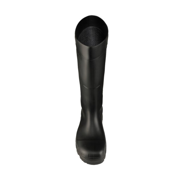New Chesapeake Plain Toe Black Rain Boots Wide Calf Waterproof Footwear Size 11 Amazon.com | DUNLOP Chesapeake Rubber Boots for Men & Women  main image 3