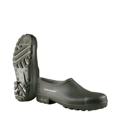 Dunlop Monocolour Wellie Shoe EU 42 UK 08