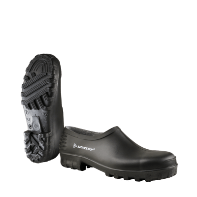 Dunlop wellie shoe new arrivals