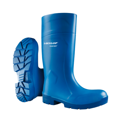 Dunlop purofort multigrip clearance