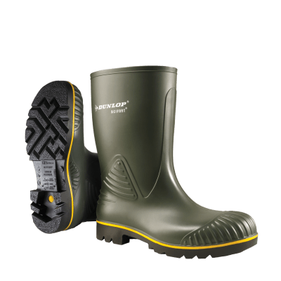 Dunlop Acifort Duty calf