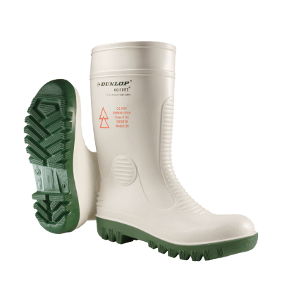 Dunlop Acifort safety