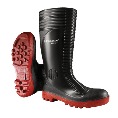 Dunlop acifort wellies deals