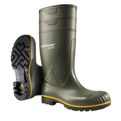 Heavy duty wellies online