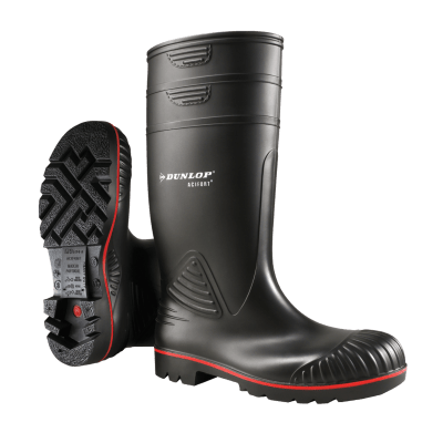 Dunlop Acifort Heavy Duty full safety EU 40