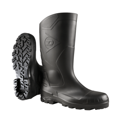Dunlop devon full shop safety