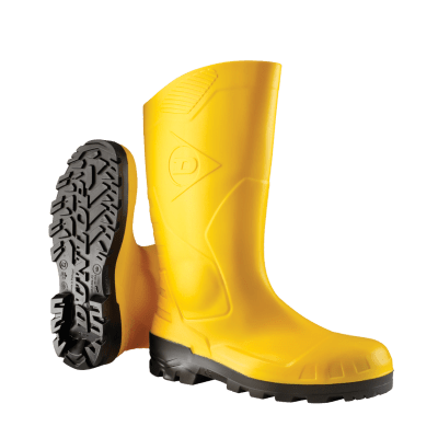 Dunlop devon shop full safety