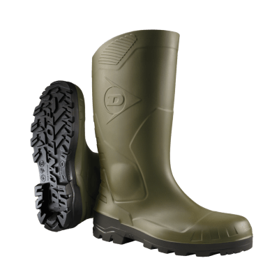 Dunlop devon full shop safety
