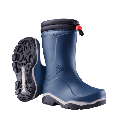 Dunlop kids deals boots