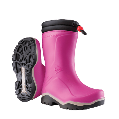 Dunlop blizzard kids sale