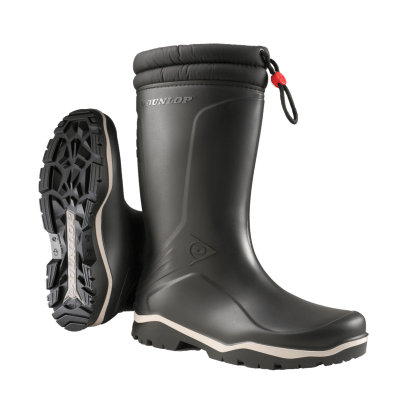 Bottes dunlop blizzard hot sale