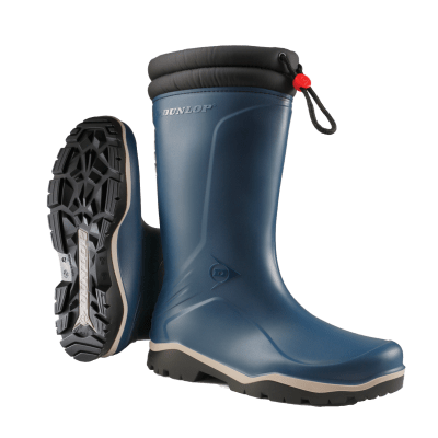 Dunlop Blizzard EU 37 UK 04