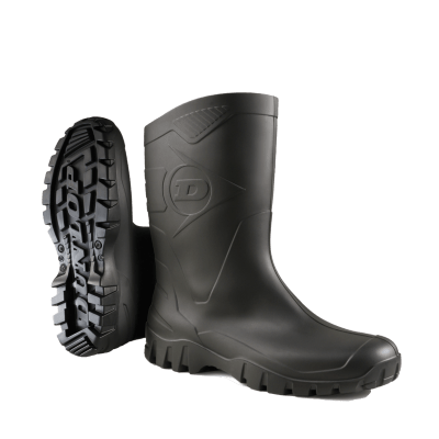 Marks dunlop boots top