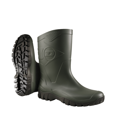 Marks dunlop boots top