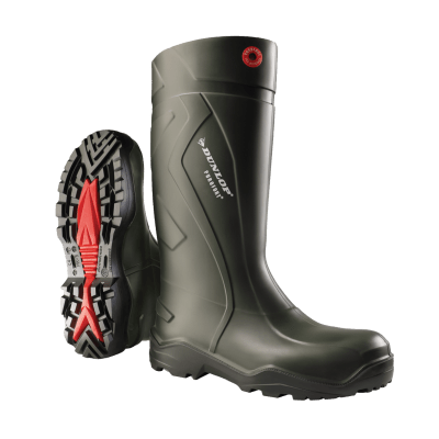 Dunlop Purofort full safety US 06 EU 39 UK 06