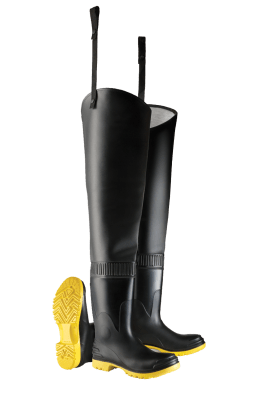 Dunlop rubber boots steel toe hotsell