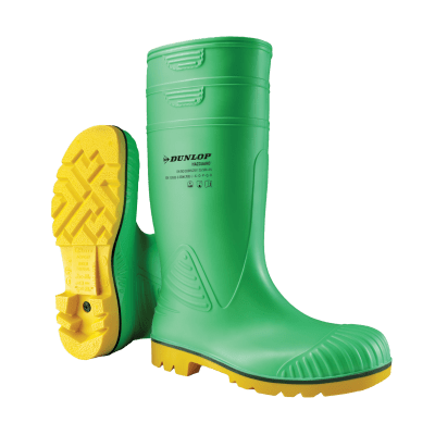 Dunlop acifort sales