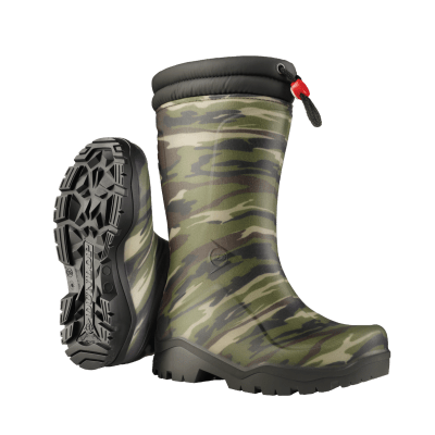 Dunlop kids new arrivals boots