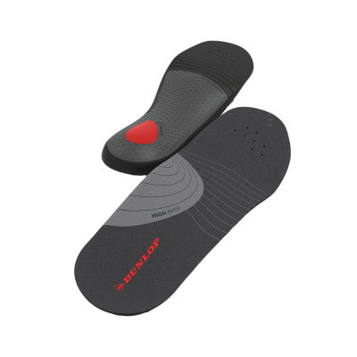 Dunlop insoles hotsell